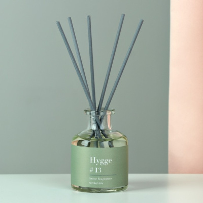 Диффузор ароматический "Hygge", 50 мл, цитрус и юзу 7728678