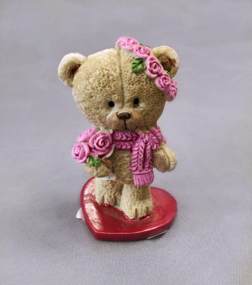 Фигурка Мишка 180