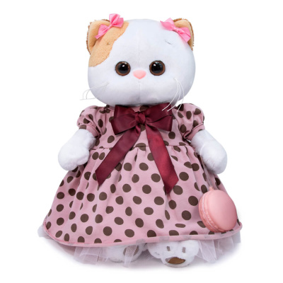 Ли-Ли Басик 24-061