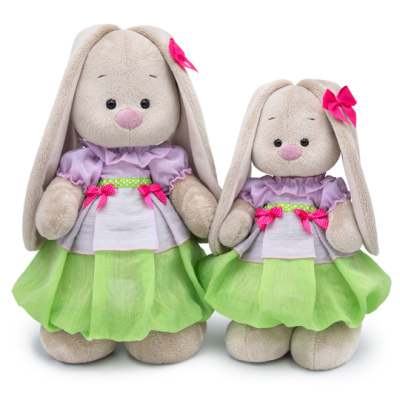 Зайка Ми М 294