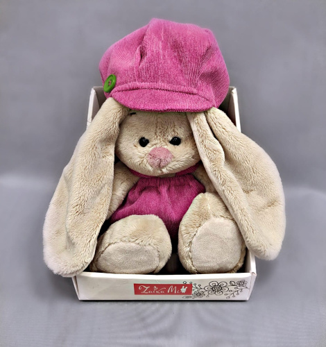 Зайка Ми Сид-319