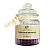 Свеча в банке ТОСКАНСКИЙ ВИНОГРАД, 45 ч